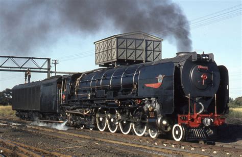 Sar Class 25 No 3511 Steam Locomotive Steam Engine Trains Train Engines Locomotive Engine