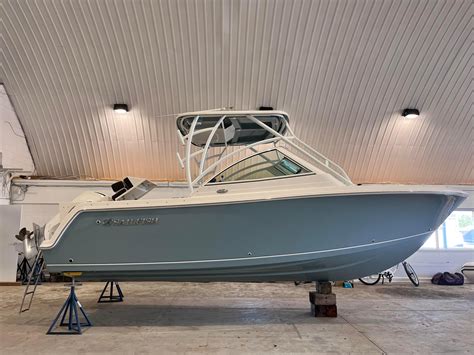 Sailfish Dc Dual Console For Sale Yachtworld