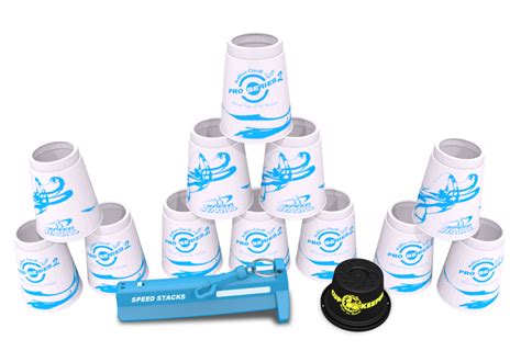 Speed Stacks Pro Series 2 Sport Stacking