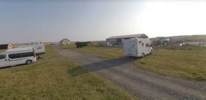 Camping And Hostels Isle Of North Uist