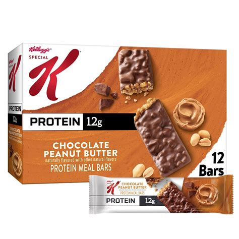 Special K Protein Bars Expiration Date