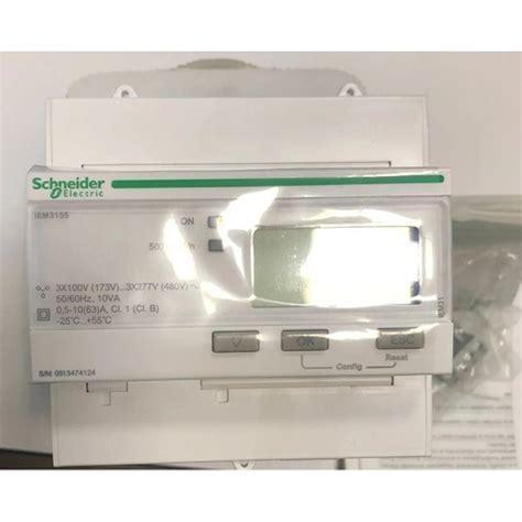 Schneider Electric Kilowatt-Saat Ölçer Fiyatı - Taksit Seçenekleri