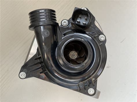 Electric Coolant Pump Bmw Manufacturer In China Jiayang