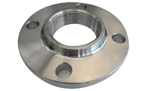 Hastelloy B2 Flange Size 5 Inch At Rs 2400 Piece In Mumbai ID