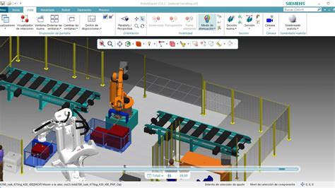 Robotexpert Siemens Youtube