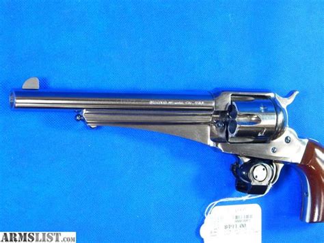 Armslist For Sale Uberti 1875 Outlaw 45 Colt Revolver Wbox