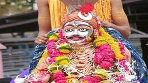 Mahakal Kartik Sawari कार्तिक मास में सोमवार को निकलेगी भगवान महाकाल