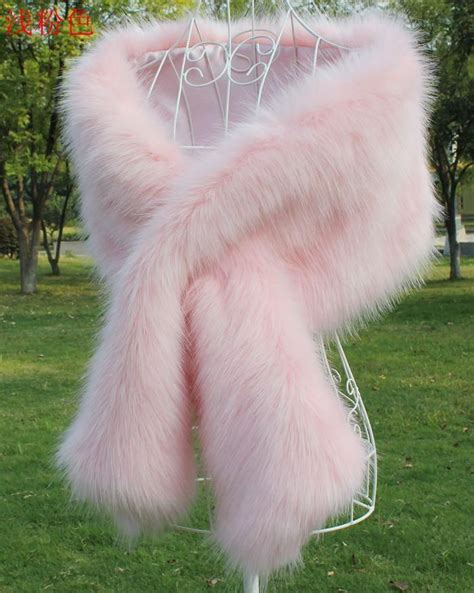 Winter Faux Fur Shawl In 2020 Girly Fashion Pink Pink Outfits American Eagle Outfits