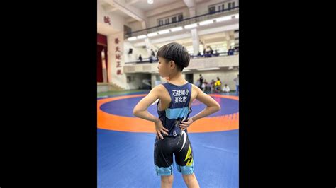 113年台北市教育盃角力錦標賽－徐雋洋1taipei Wrestling Freestyle Wrestling Youtube