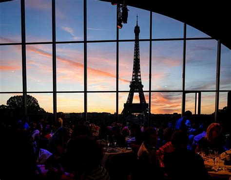 Open ticket - Taste of Paris: The World's Greatest Food Festival in Paris