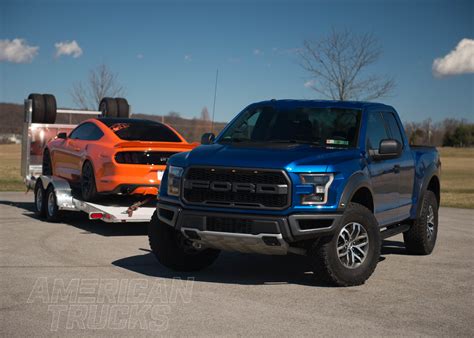 Towing Capacity 2013 Ford F150 5 11