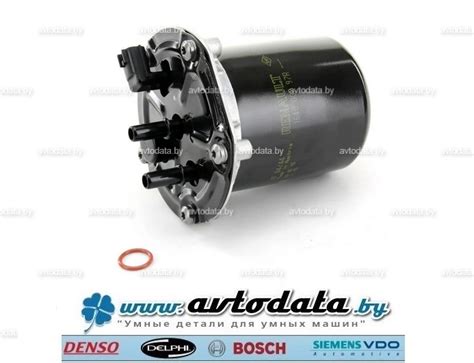 RENAULT 164000797R (16 40 007 97R) Фильтр топливный K9K