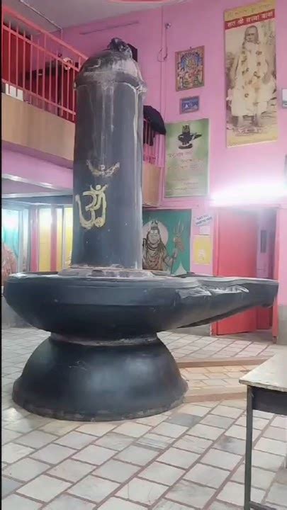 🕉️🔱सोमवार के दिन शिव के मंदिर जाते हो तो भूल कर भी ये चार गलतिया मत