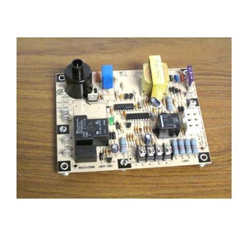 Lennox Oem Replacement Furnace Control Board Hvac Controls