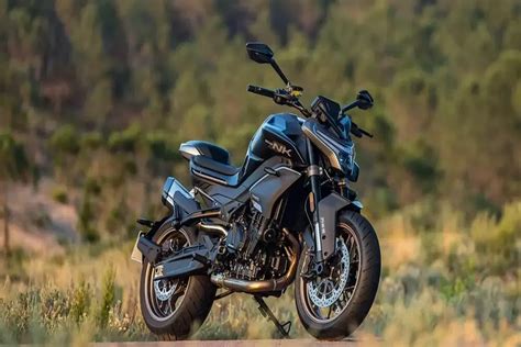 Cfmoto Lancia La Naked Pi Economica Del Scopri La Nk Sport