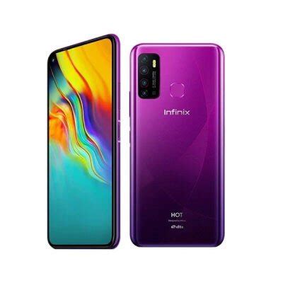 Infinix Hot Price In Pakistan Details Specification In