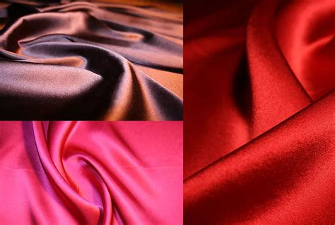 Italian Luxury Fabrics | Silk Lab Italy