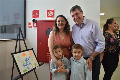 M Dia De Pessoas Atendidas Diariamente Apae De Campo Grande