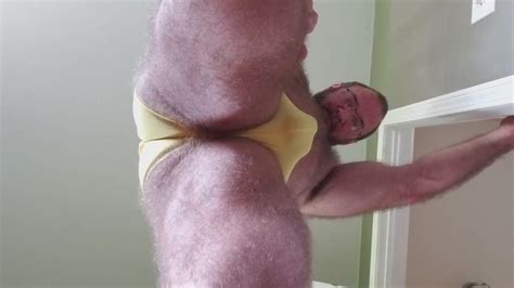 Speedo Butt Squats Gay Hunk HD Porn Video E XHamster XHamster