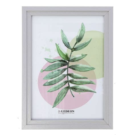 Photo frame 21 X 30 cm E321