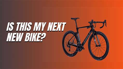 Possibly my next new road bike? - Muckers Worldwide