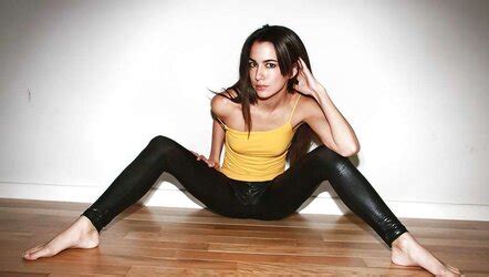 Nice Leggings ZB Porn