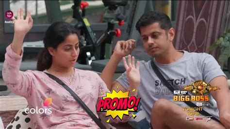 Bigg Boss 17 Promo Nomination Ke Baad Aishwrya Neil Mai Ladai