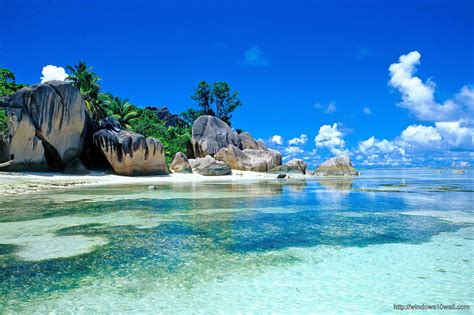 Beach Wallpaper for Windows - WallpaperSafari