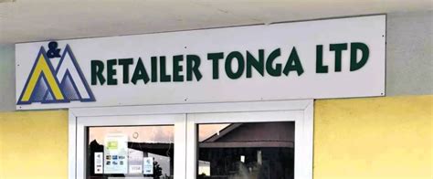 TongaMarket.Com