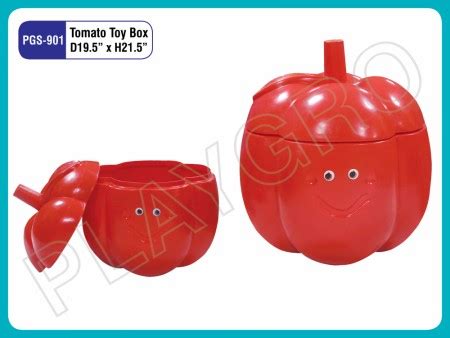 Best Tomato Toy Box Supplier in Delhi NCR | Tomato Toy Box Manufacturer ...
