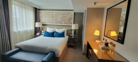 Intercontinental Edinburgh The George Updated December