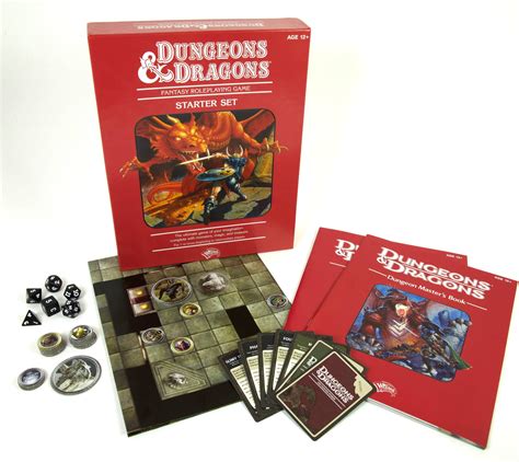 Permainan Dungeons & Dragons Bakal Diadaptasi Jadi Film - KINCIR.com