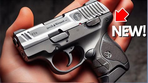 TOP 10 BUDGET FRIENDLY COMPACT HANDGUNS DOMINATING THE CCW MARKET