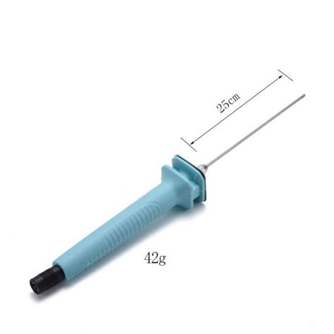 Deepablaze Electric Hot Knife Foam Cutter With Interchangeable Cutting Wand Pieces Walmart