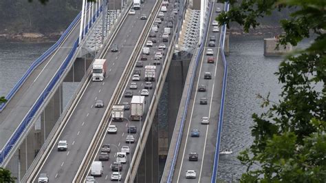 AUTOPISTA DEL ATLÁNTICO PEAJES GALICIA El Congreso demanda por