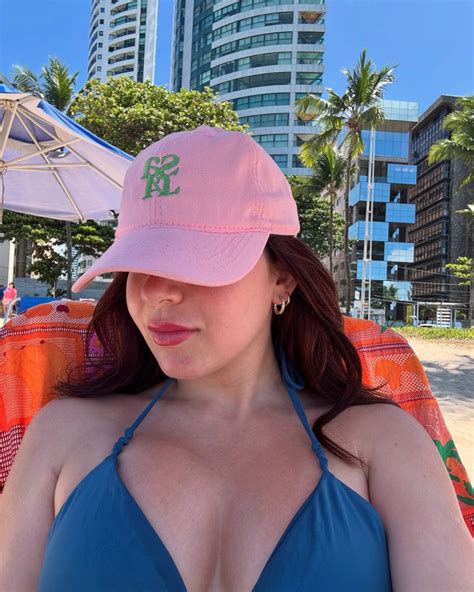 Brazil Youtube Sofia Santino Nude Photo 14 The Fappening Leaked Photos