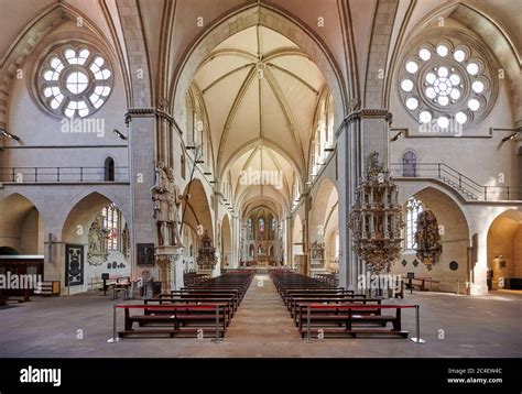 St Paulus Dom Stockfotos Und Bilder Kaufen Alamy