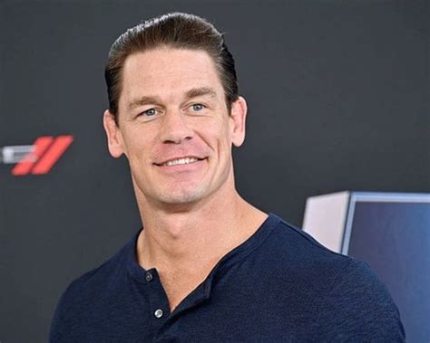 John Cena Returns With Wwe Raw To Celebrate His 20th Anniversary He