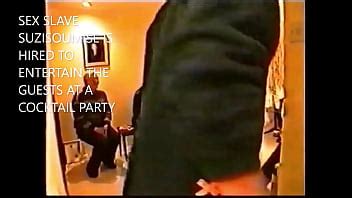 Suzi Entreteniendo En Un C Ctel Xvideos