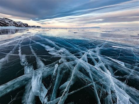 Lake Baikal: The Largest Freshwater Lake - Ocean Info