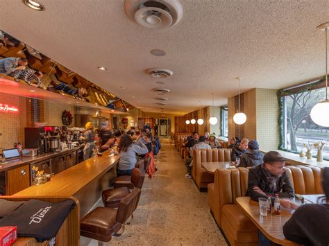 California Chicken Cafe - Review - Hollywood - Los Angeles - The ...