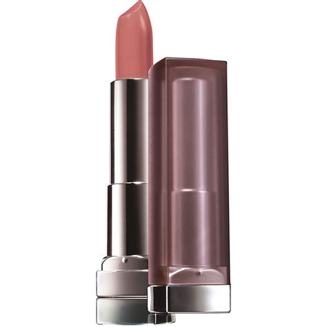 Maybelline Color Sensational The Creamy Mattes Lip Colour Daringly Nude London Drugs