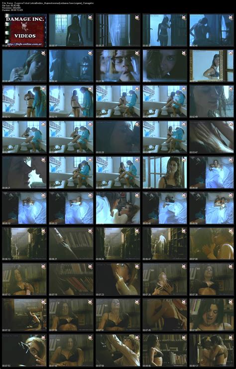 Eugenia Tobal Nude Pics Seite 1