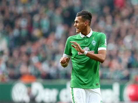 Fix Davie Selke Wechselt Von Werder Bremen Zu RB Leipzig