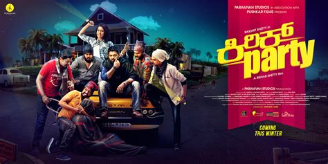 Kirik Party | Kannada Movie | Official Posters :: Behance