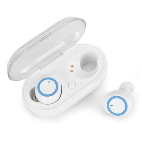 12 цветов TWS Беспроводные Bluetooth-гарнитуры Bluetooth5.0 Наушники ...