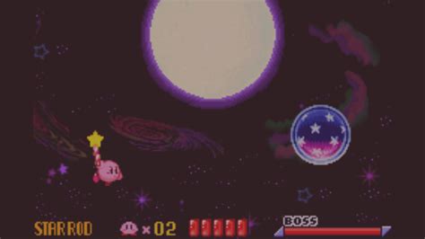 Kirby - Nightmare in Dreamland (E)(Surplus) ROM