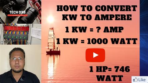 How To Convert Kw To Kw To Kw To In Phase Part