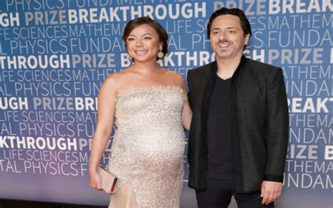 Sergey Brin And Nicole Shanahan Divorce 10 Things To Know About High