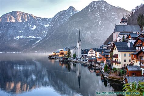 Private Lake District Tour with Hallstatt - Be FREE with Austria Private Tours